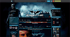 Desktop Screenshot of apeta.skyrock.com