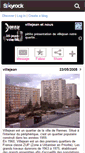 Mobile Screenshot of 35-jean-ville-35.skyrock.com