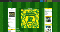 Desktop Screenshot of jaune-et-vert-44.skyrock.com