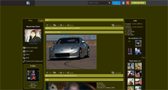 Desktop Screenshot of john75020.skyrock.com