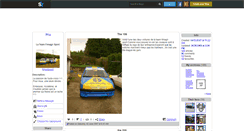 Desktop Screenshot of fimagrisport.skyrock.com