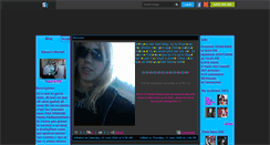 Desktop Screenshot of caro0o08.skyrock.com