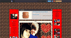 Desktop Screenshot of florennce99.skyrock.com
