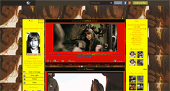 Desktop Screenshot of jacquou-petit-film.skyrock.com