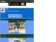 Tablet Screenshot of hcc88.skyrock.com