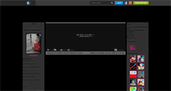 Desktop Screenshot of f0ll3-d3lux3.skyrock.com