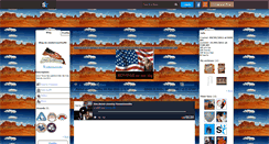 Desktop Screenshot of mistercountry80.skyrock.com