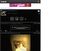 Tablet Screenshot of fam0usxmath2ieu.skyrock.com