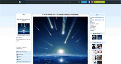 Desktop Screenshot of fin-du-m0nde-21-12-2012.skyrock.com