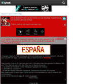 Tablet Screenshot of el-ninotorres.skyrock.com