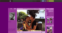 Desktop Screenshot of jeune-et-con-xd.skyrock.com