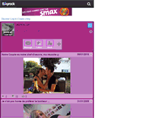 Tablet Screenshot of jeune-et-con-xd.skyrock.com
