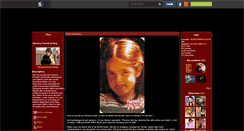 Desktop Screenshot of florence-foresti-leblog.skyrock.com
