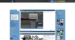 Desktop Screenshot of camelion-5.skyrock.com