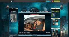 Desktop Screenshot of anthny.skyrock.com