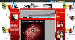 Desktop Screenshot of mehim2m.skyrock.com