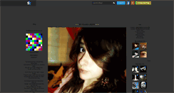 Desktop Screenshot of andreaannee27.skyrock.com