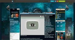 Desktop Screenshot of batistablog.skyrock.com