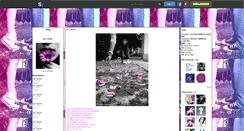 Desktop Screenshot of je-t-aime06.skyrock.com