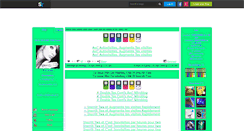 Desktop Screenshot of joxd4n.skyrock.com