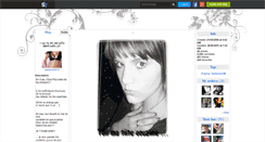 Desktop Screenshot of namour83610.skyrock.com