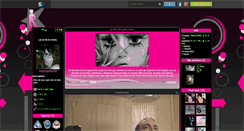 Desktop Screenshot of missmelodie190.skyrock.com