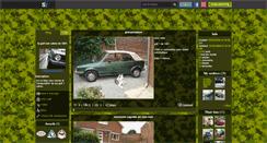 Desktop Screenshot of golfonecabrio1981.skyrock.com