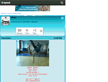 Tablet Screenshot of bboy-impact.skyrock.com