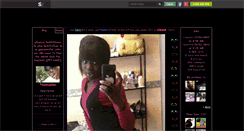 Desktop Screenshot of miiss-galsen.skyrock.com