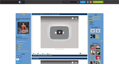 Desktop Screenshot of jlo-jlo-jlo.skyrock.com