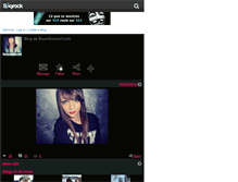 Tablet Screenshot of boumboumxcrack.skyrock.com
