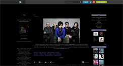 Desktop Screenshot of dark-indochine.skyrock.com