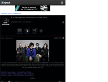 Tablet Screenshot of dark-indochine.skyrock.com