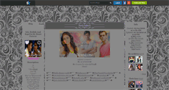 Desktop Screenshot of hindi-of-srk.skyrock.com