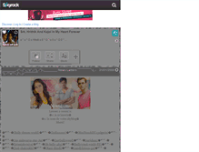 Tablet Screenshot of hindi-of-srk.skyrock.com