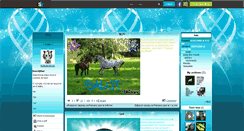 Desktop Screenshot of bulledecitroon.skyrock.com