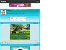 Tablet Screenshot of bulledecitroon.skyrock.com