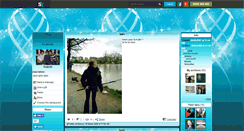 Desktop Screenshot of fbcalkolik.skyrock.com