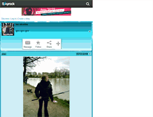 Tablet Screenshot of fbcalkolik.skyrock.com