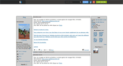 Desktop Screenshot of hhhbamako.skyrock.com