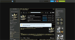 Desktop Screenshot of miiou-siica-x9.skyrock.com