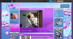 Desktop Screenshot of peke-rubia-69.skyrock.com