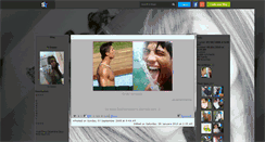 Desktop Screenshot of hi-happy.skyrock.com