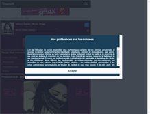 Tablet Screenshot of ofiiciial--selenaa.skyrock.com