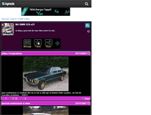 Tablet Screenshot of berny323.skyrock.com