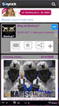 Mobile Screenshot of black-jet.skyrock.com