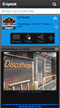 Mobile Screenshot of discotheque-ranch.skyrock.com