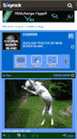Mobile Screenshot of cooper-boxer-blanc.skyrock.com
