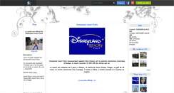 Desktop Screenshot of dlrpguide.skyrock.com