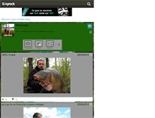 Tablet Screenshot of ciprinus.skyrock.com